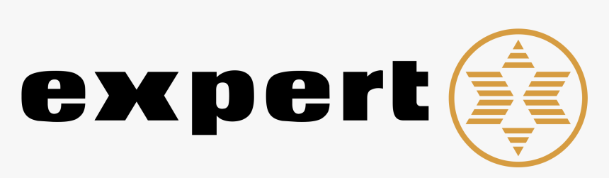 Expert Logo Png Transparent - Graphics, Png Download, Free Download