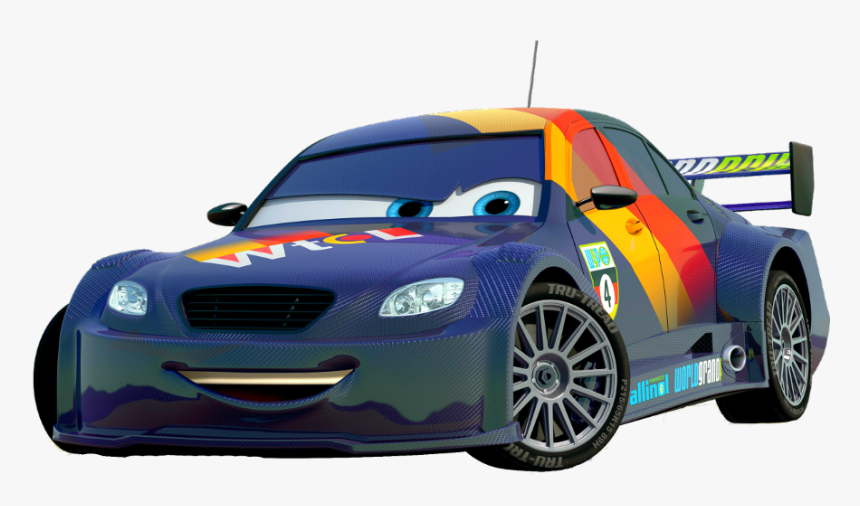 Cars Auto Carro Carrito Carritos - Max Schnell Cars 2, HD Png Download, Free Download