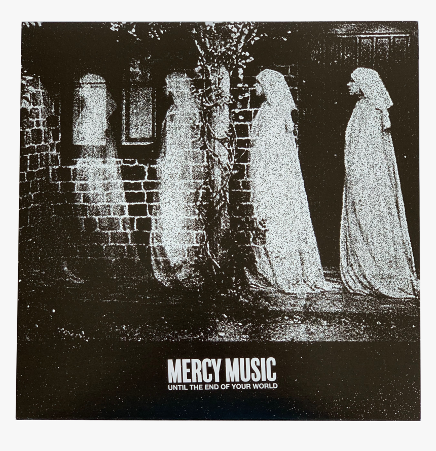 Img 0786 - Mercy Music Until The End Of Your World, HD Png Download, Free Download