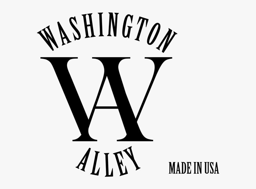 Washington Alley, American Made Men"s Collection, Clothing, - Malaysia Power Brand, HD Png Download, Free Download