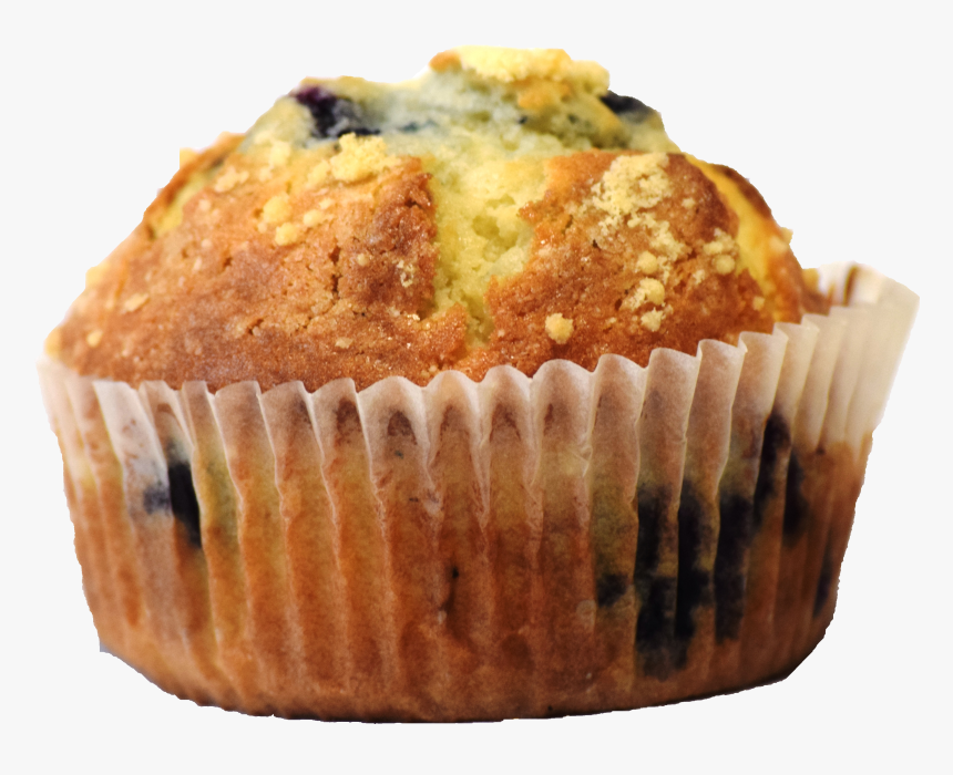 Blueberry Muffin Png , Png Download, Transparent Png, Free Download