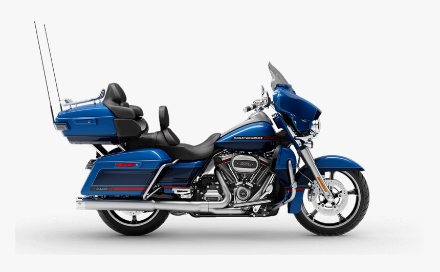 2020 Harley Davidson Tri Glide Cvo, HD Png Download, Free Download