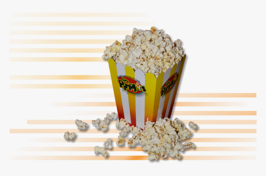 Popcorn, HD Png Download, Free Download