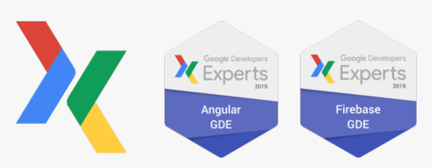 Google Developer Expert Angular, HD Png Download, Free Download