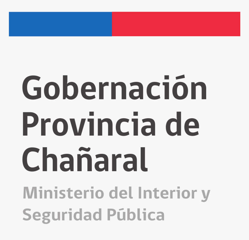 Gobernacion Provincial De Parinacota, HD Png Download, Free Download