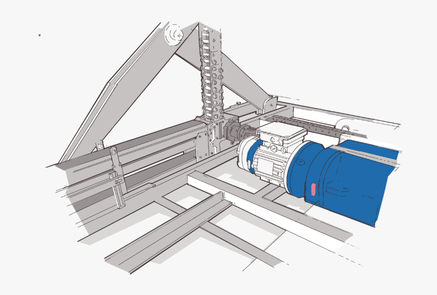 Technical Drawing, HD Png Download, Free Download