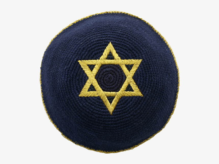 Star Of David Blue And White, HD Png Download, Free Download