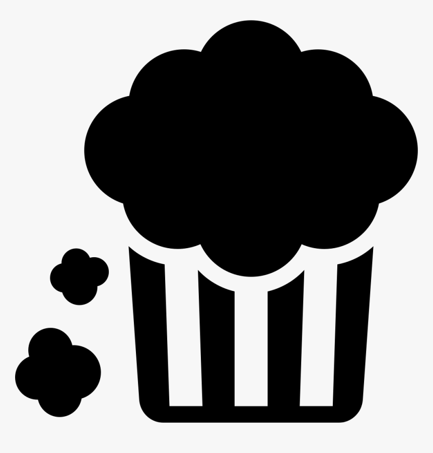 Gmo Pop Corn Comments - Icono De Ogm Png, Transparent Png, Free Download