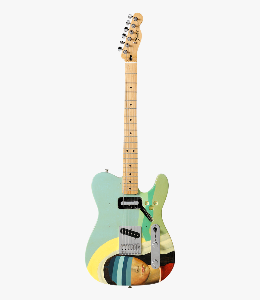 Fender Telecaster, HD Png Download, Free Download