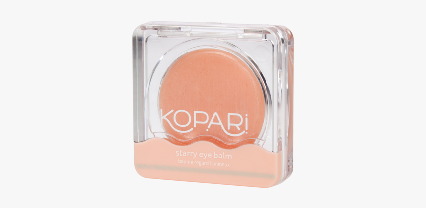 Kopari Starry Eye Balm, HD Png Download, Free Download