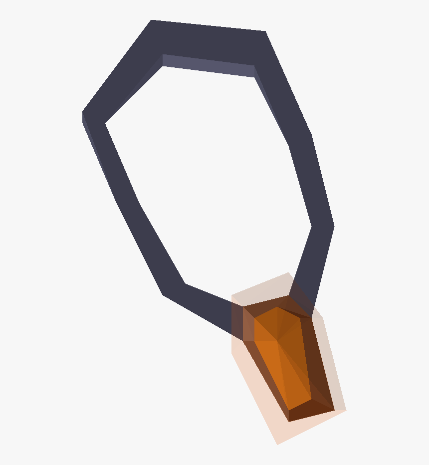 Amulet Of Torture Osrs, HD Png Download, Free Download