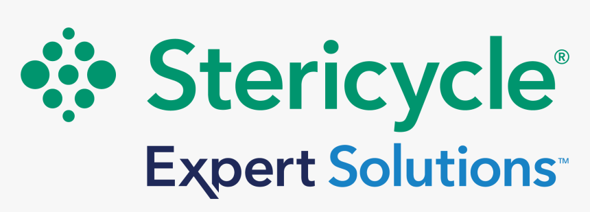 Stericycle Expert Solutions - Stericycle Logo Transparent, HD Png Download, Free Download