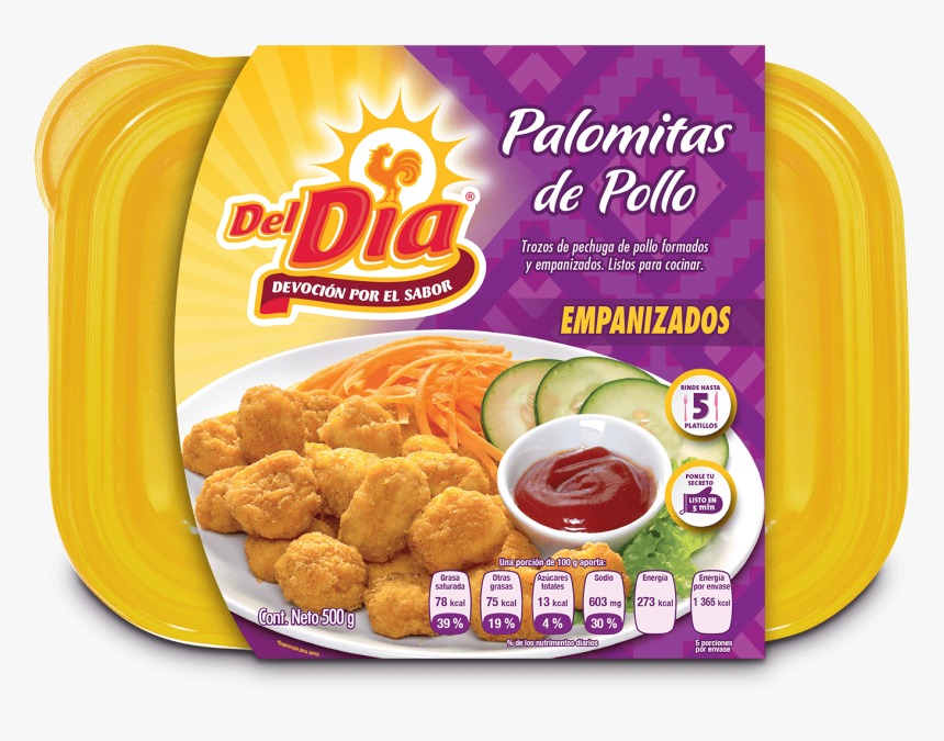 Día Hamburguesas De Pollo, HD Png Download, Free Download