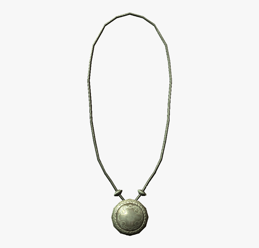 Moonamulet - Necklace, HD Png Download, Free Download