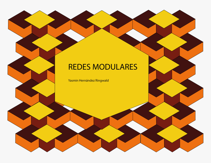 Redes Modulares - Motif, HD Png Download, Free Download