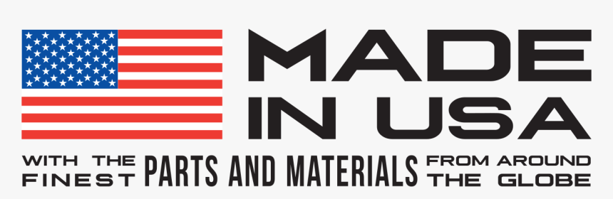 Made In Usa Png - Made In Usa, Transparent Png, Free Download
