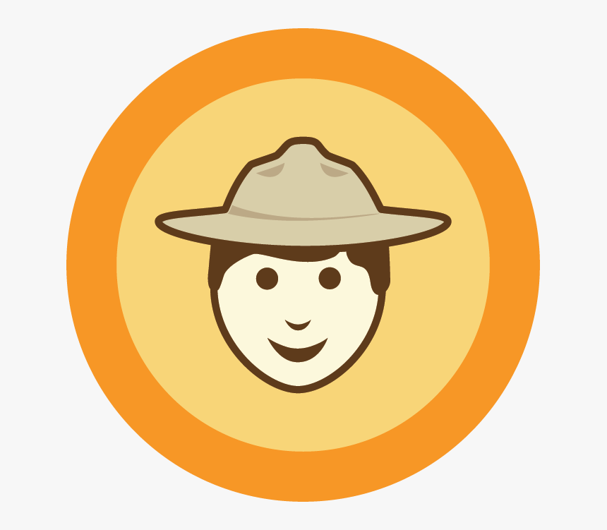 Fedora, HD Png Download, Free Download