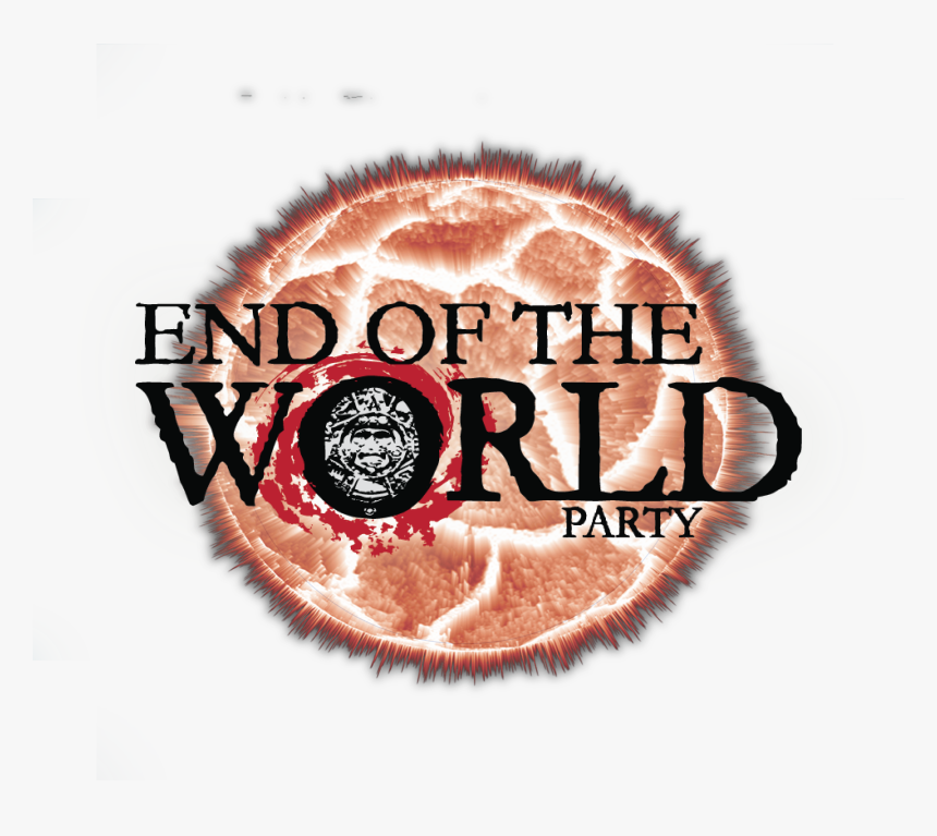 End Of The World Png, Transparent Png, Free Download