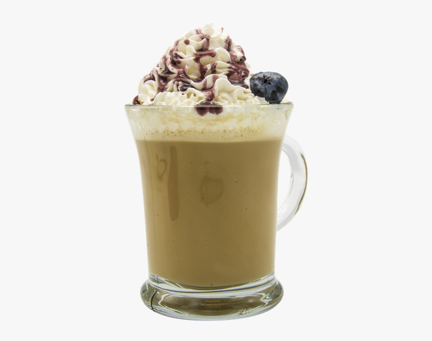 Frappé Coffee, HD Png Download, Free Download