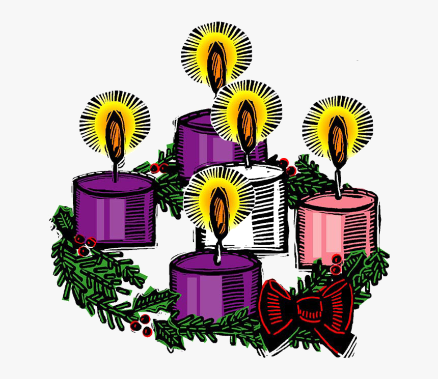 Advent Clipart, HD Png Download, Free Download