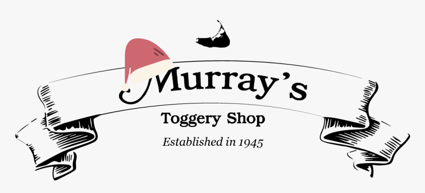 Murray"s Toggery Shop - Transparent Background Banner Clipart, HD Png Download, Free Download