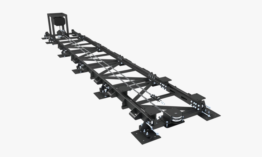 Roof Rack, HD Png Download, Free Download