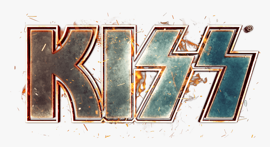 Kiss - Visual Arts, HD Png Download, Free Download