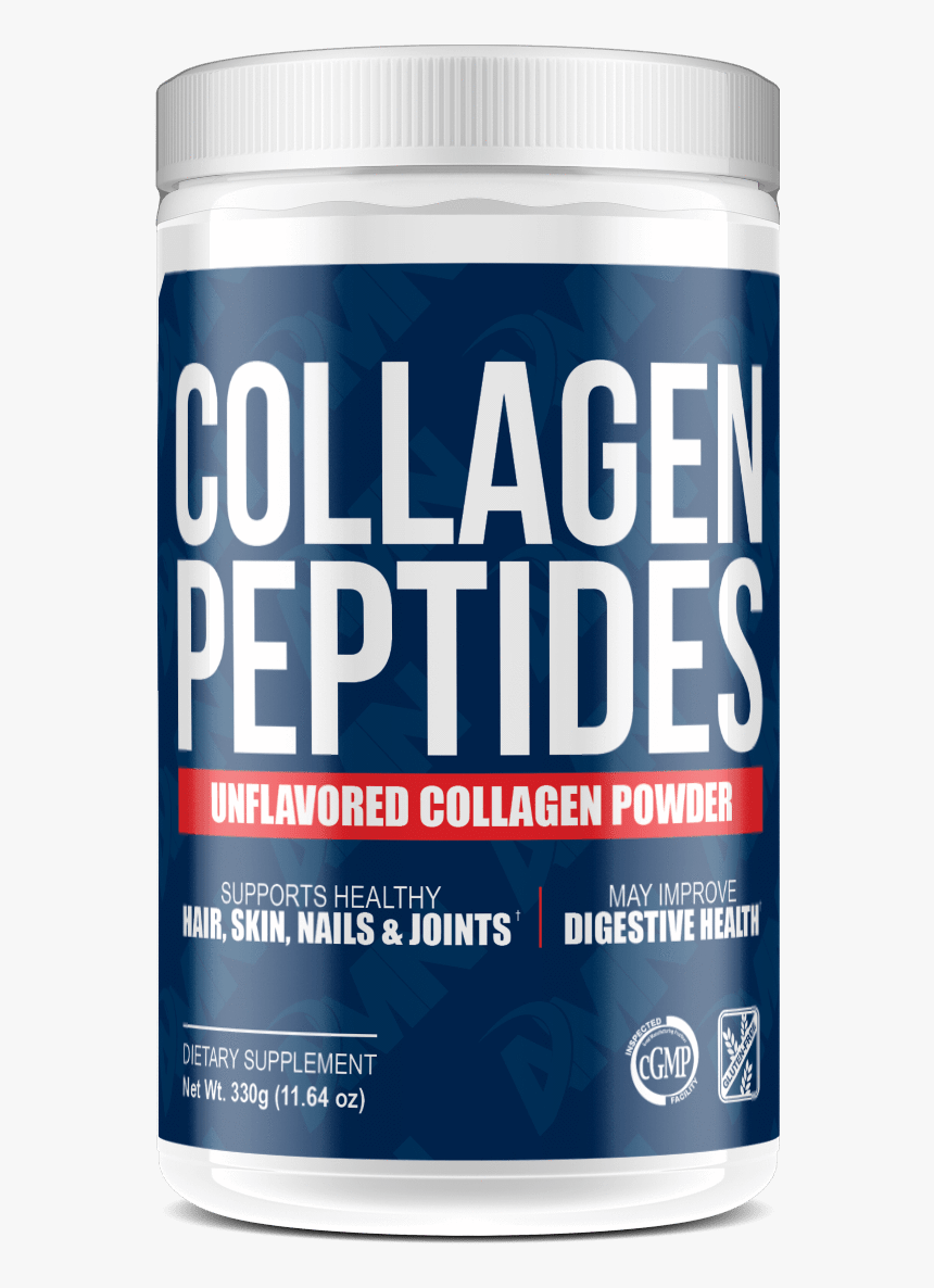 American Made Nutrition Supplements Default Collagen - Bodybuilding Supplement, HD Png Download, Free Download