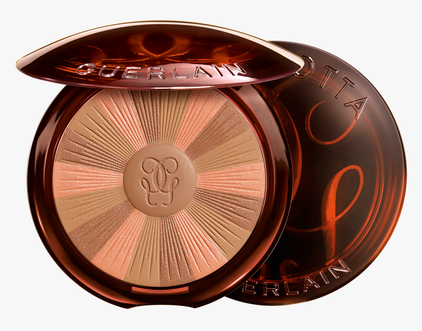 Terracotta Guerlain Light, HD Png Download, Free Download