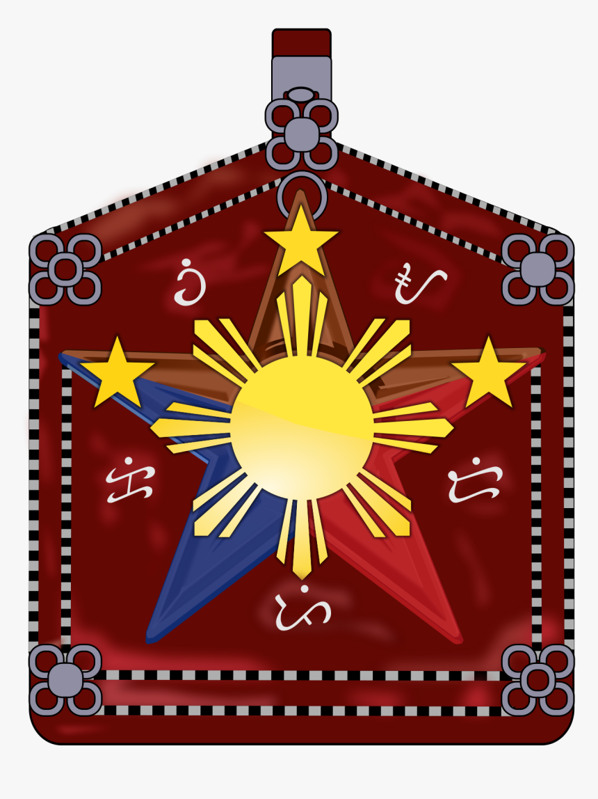 Empire Flag Of The Philippines, HD Png Download, Free Download