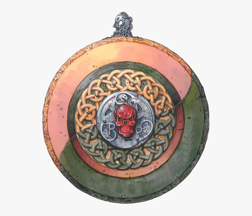 Amuletofthevoid - Return To The Tomb Of Horrors Amulet, HD Png Download, Free Download