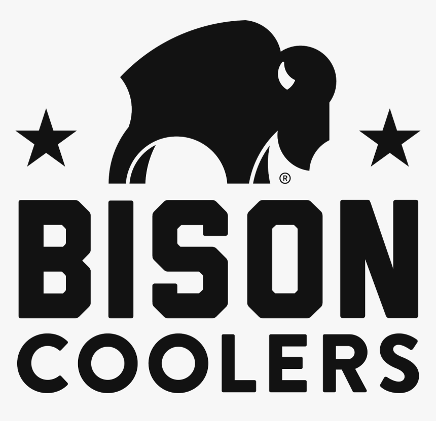 Bison Coolers, HD Png Download, Free Download