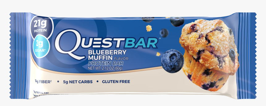 Blueberry Muffin Png, Transparent Png, Free Download