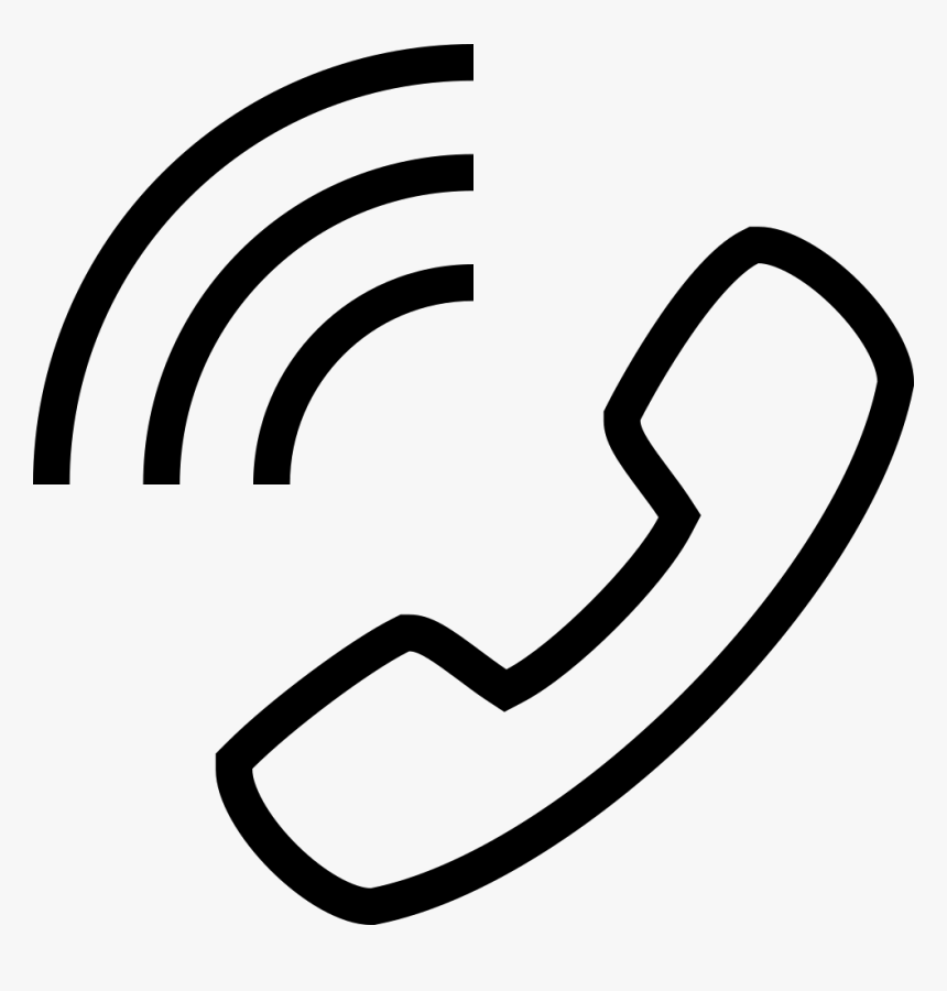 Phone Handle - Icon Phone Handle Png, Transparent Png, Free Download