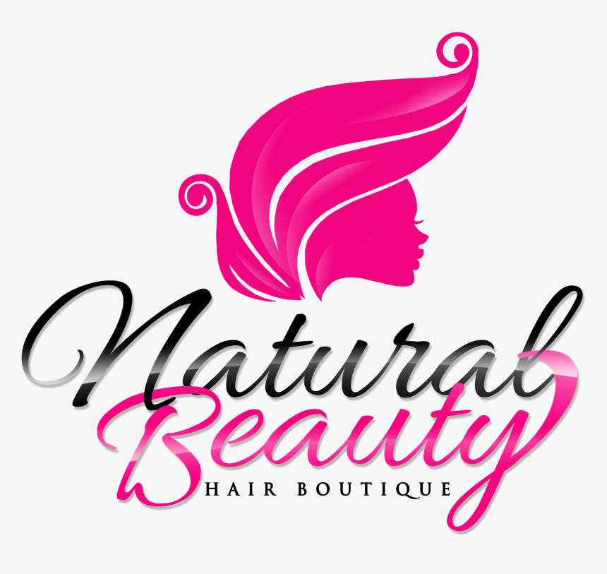 Thumb Image - Beauty Hair Logo Png, Transparent Png, Free Download