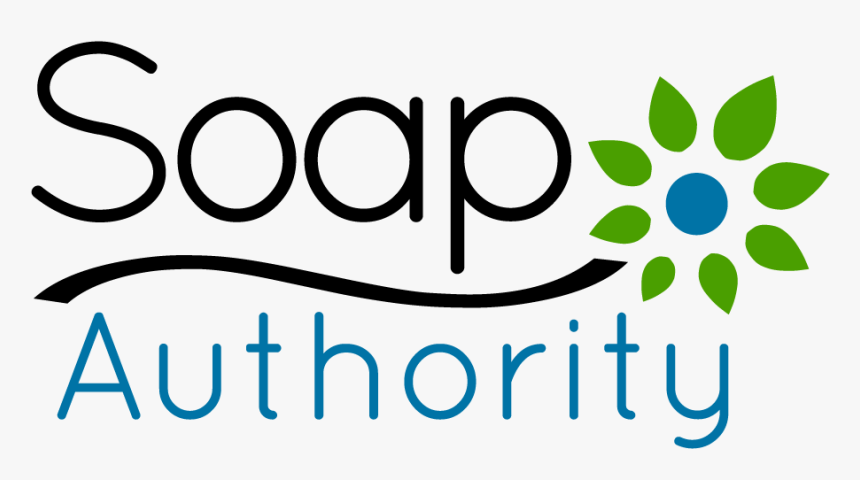 Soap Company Logo Sample - Sample Logo For Soap, HD Png Download, Free Download