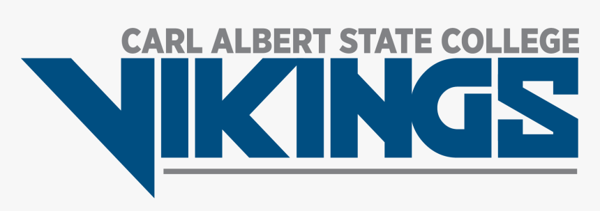 Carl Albert State College Logo, HD Png Download, Free Download