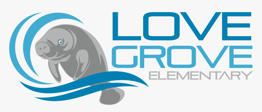 Love Grove Elementary Jacksonville, HD Png Download, Free Download