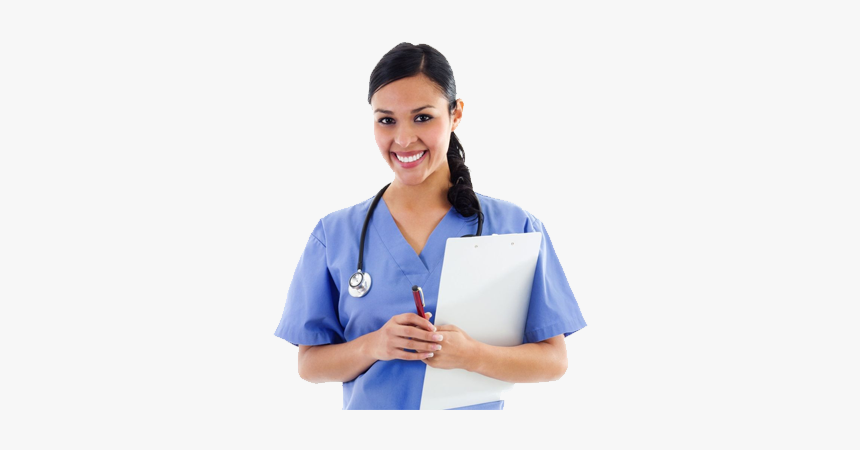 Thumb Image - Professional Nurse, HD Png Download, Free Download