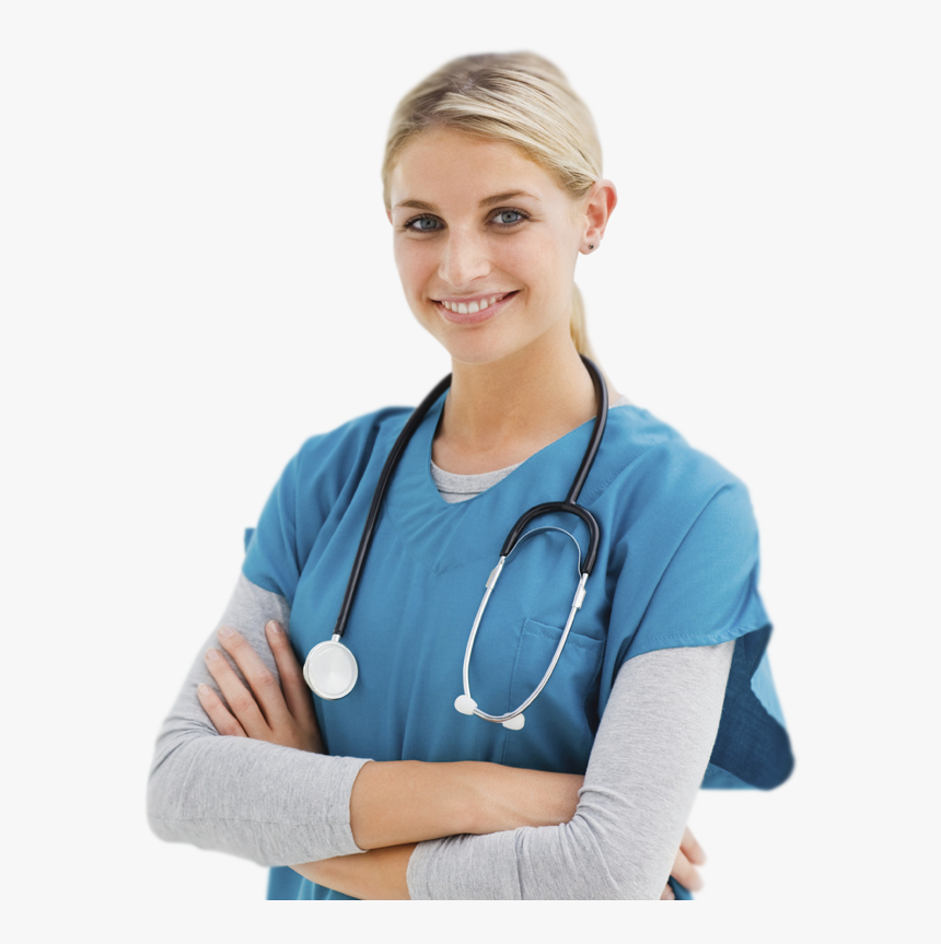 Scrubs - Practical Nurse, HD Png Download, Free Download