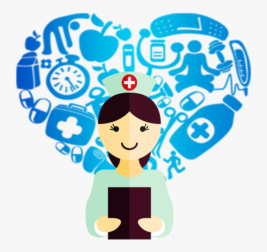 International Nurses Day, HD Png Download, Free Download