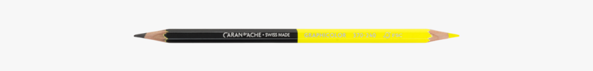 Graphicolor Bicolor Pencil - Writing, HD Png Download, Free Download