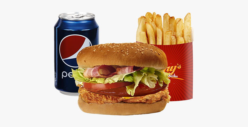 Thumb Image - Fast Food Combo Png, Transparent Png, Free Download