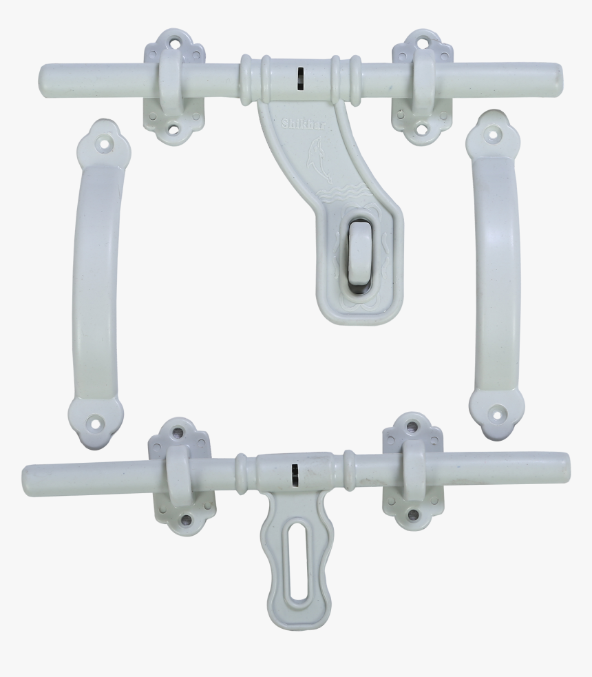 Pvc Aldrop & Handle Set - Tool Belts, HD Png Download, Free Download