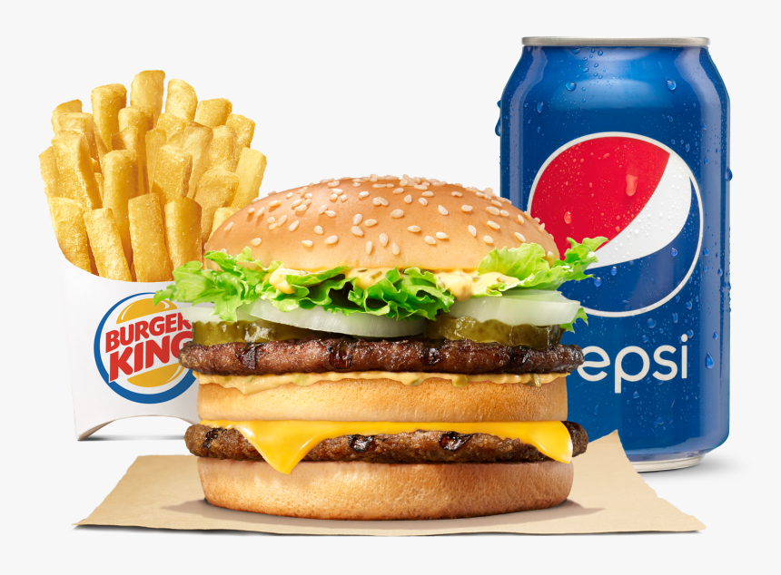 Fast Food Restaurant - Burger King Bangladesh, HD Png Download, Free Download
