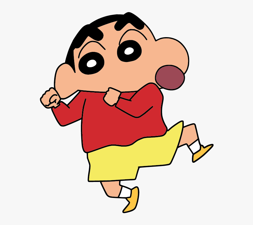 Crayon Shin Chan Png, Transparent Png, Free Download