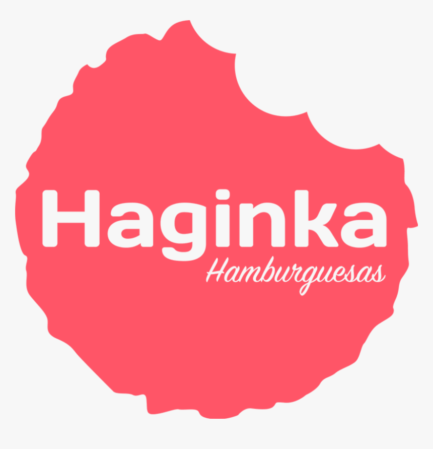 Logotipo Y Naming Hamburguesas Haginka - Rock N Roll Legend, HD Png Download, Free Download