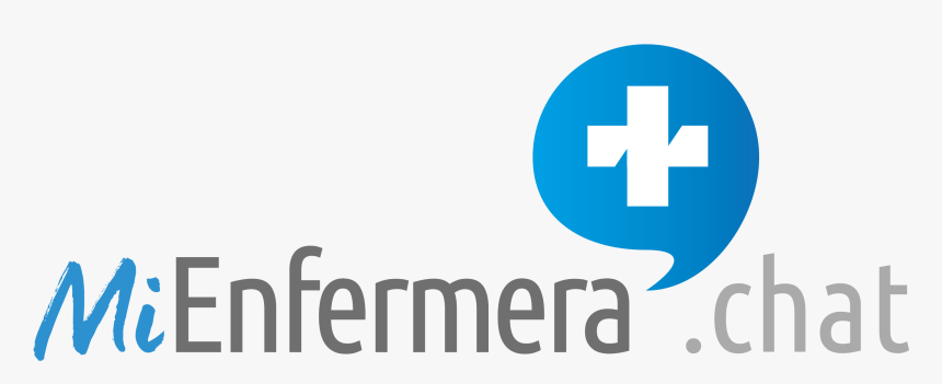 Mi Enfermera Chat , Png Download - Graphic Design, Transparent Png, Free Download