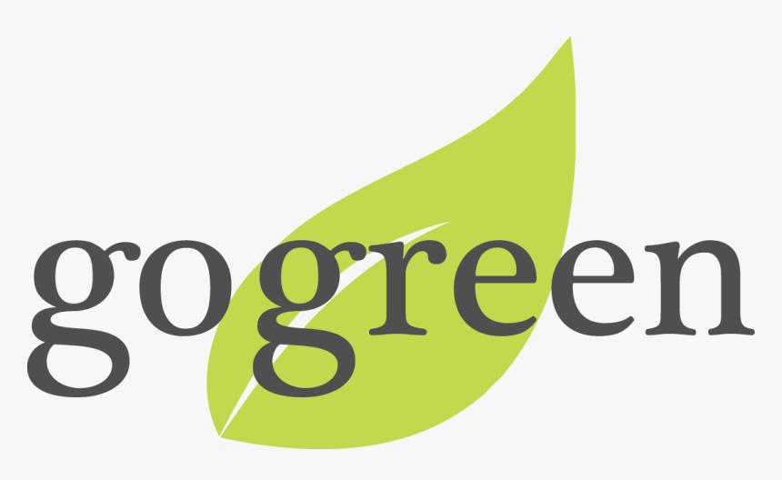 Go Green Portland, HD Png Download, Free Download