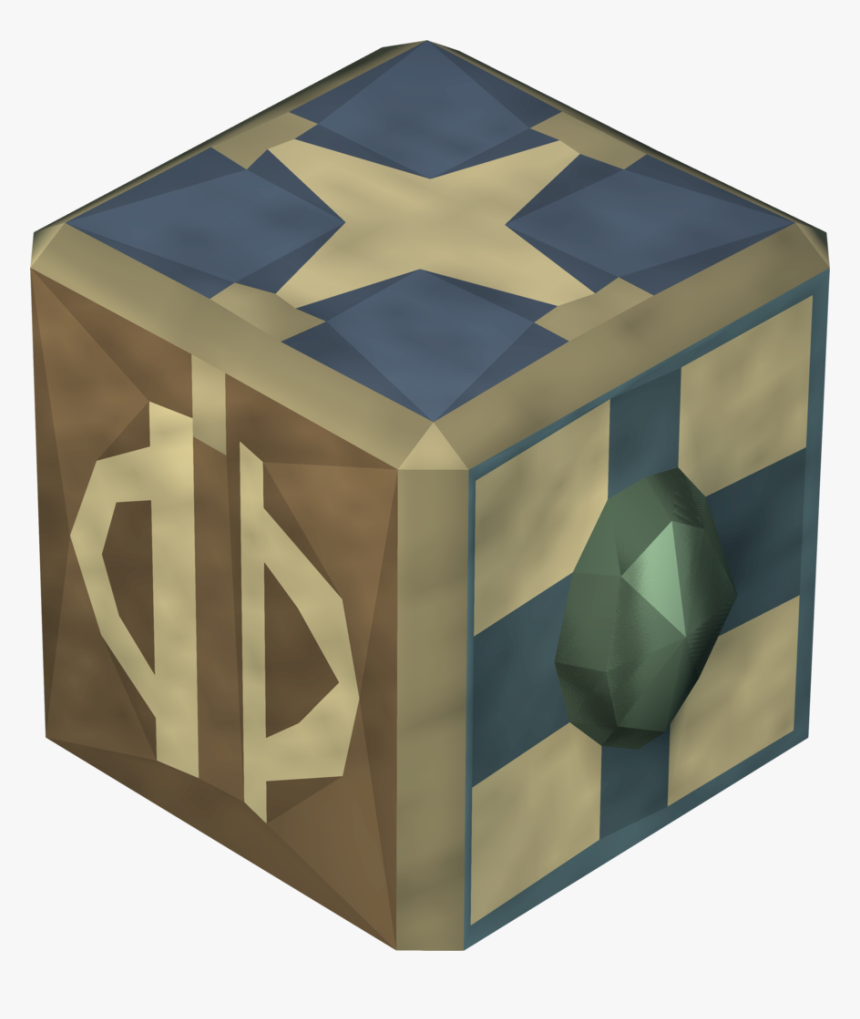 The Runescape Wiki - Table, HD Png Download, Free Download